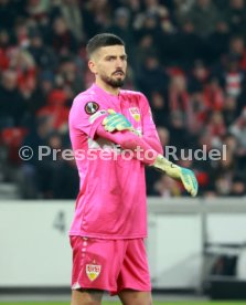 29.01.26 VfB Stuttgart - Young Boys Bern