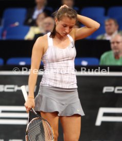 Porsche Tennis Grand Prix 2013