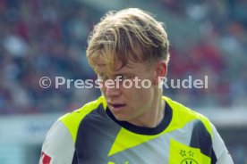 13.09.25 1. FC Heidenheim - Borussia Dortmund
