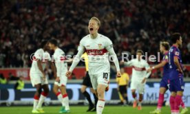 26.10.25 VfB Stuttgart - 1. FSV Mainz 05