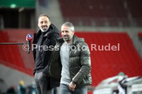 03.02.21 VfB Stuttgart - Borussia M&ouml;nchengladbach