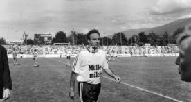 03.06.90 Hansi M&uuml;ller Abschiedsspiel