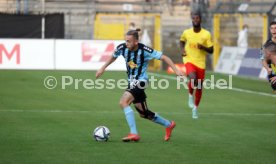 24.08.21 SV Waldhof Mannheim - SV Meppen