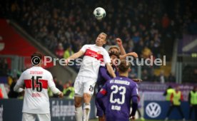 VfL Osnabr&uuml;ck - VfB Stuttgart