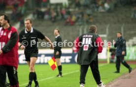 13.05.95 VfB Stuttgart - SV Werder Bremen