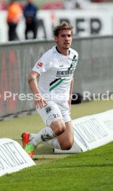 Karlsruher SC - Hannover 96