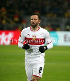 Borussia Dortmund - VfB Stuttgart
