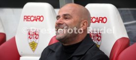 VfB Stuttgart - Bayer 04 Leverkusen