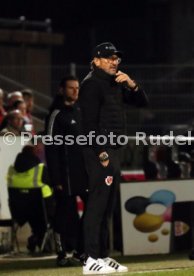 03.03.26 VfB Stuttgart II - FC Energie Cottbus