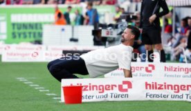 23.08.25 SC Freiburg - FC Augsburg