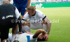 02.08.25 Karlsruher SC - SC Preu&szlig;en M&uuml;nster