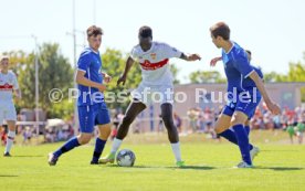 02.07.22 SV B&ouml;blingen - VfB Stuttgart