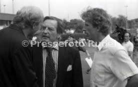 17.07.92 VfB Stuttgart Fototermin 1992/1993