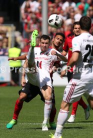 SC Freiburg - FC Ingolstadt 04