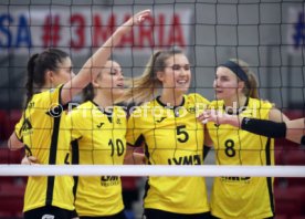 21.01.21 Allianz MTV Stuttgart - USC M&uuml;nster