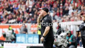30.03.25 SC Freiburg - 1. FC Union Berlin