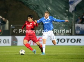 SV Darmstadt 98 - VfB Stuttgart