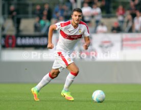 VfB Stuttgart II - Stuttgarter Kickers