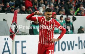 26.02.23 SC Freiburg - Bayer 04 Leverkusen