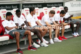VfB Stuttgart - 1. FSV Mainz 05