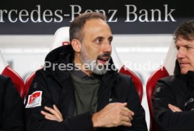 VfB Stuttgart - DSC Arminia Bielefeld