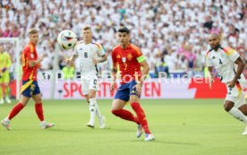 05.07.24 Spanien - Deutschland