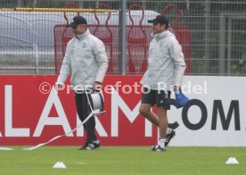 30.08.21 Training DFB Nationalmannschaft Stuttgart
