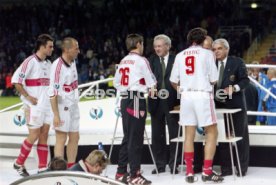 13.05.98 FC Chelsea - VfB Stuttgart
