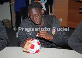 23.03.23 VfB Stuttgart Nachsorgeklinik Tannheim