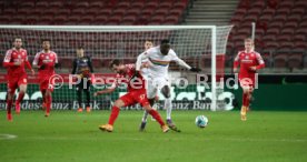 29.01.21 VfB Stuttgart - 1. FSV Mainz 05