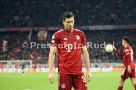 12.04.22 FC Bayern M&uuml;nchen - FC Villareal