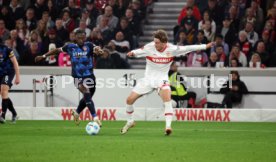 25.04.25 VfB Stuttgart - 1. FC Heidenheim