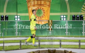 23.05.26 DFB-Pokal Finale 2026 FC Bayern M&uuml;nchen - VfB Stuttgart