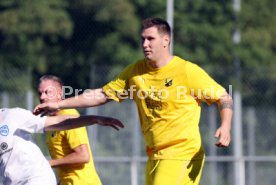 23.08.26 TSV Ph&ouml;nix Steinsfurt - SV Tiefenbach