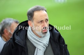 22.01.22 SC Freiburg - VfB Stuttgart