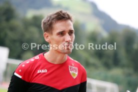 24.08.20 VfB Stuttgart Trainingslager Kitzb&uuml;hel