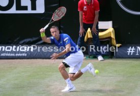 Tennis MercedesCup 2016 Stuttgart Weissenhof