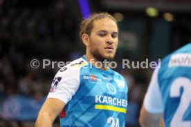 16.09.21 TVB Stuttgart - Frisch Auf G&ouml;ppingen