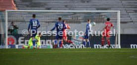 13.10.20 Karlsruher SC - Fortuna D&uuml;sseldorf