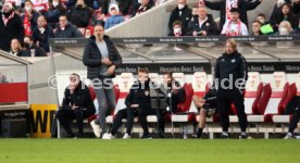 19.02.22 VfB Stuttgart - VfL Bochum