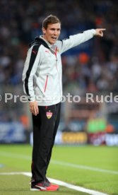 VfL Bochum -VfB Stuttgart
