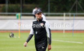 30.07.25 VfB Stuttgart Trainingslager Tegernsee 2025