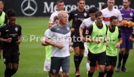 03.08.20 VfB Stuttgart Training