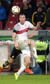 VfB Stuttgart - Borussia Dortmund