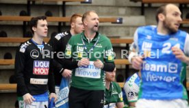 20.03.21 Frisch Auf G&ouml;ppingen - TSV Hannover-Burgdorf