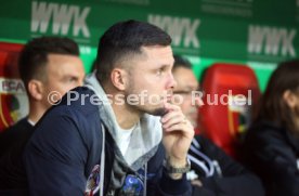 21.04.23 FC Augsburg - VfB Stuttgart