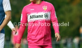 19.10.25 Frauen VfB Stuttgart - 1. FFC Turbine Potsdam