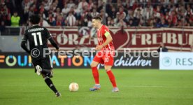 16.03.23 SC Freiburg - Juventus Turin