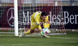 24.01.21 VfB Stuttgart II - SSV Ulm 1846