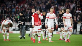01.02.25 VfB Stuttgart - Borussia M&ouml;nchengladbach